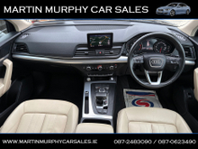 2019 Audi Q5 2L Diesel For Sale Images