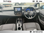 2021 TOYOTA COROLLA Hybrid Hatchback Luna