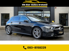 Mercedes-Benz A Class 220 D AMG LINE AUTO