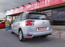 2015 Citroen Grand C4 Picasso 1.6L Diesel For Sale Images