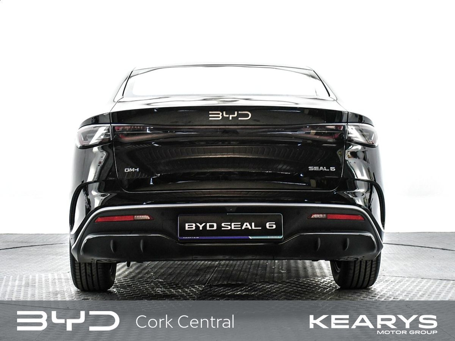 BYD Seal 6 Boost Order Your 262 Today! — thumbnail 2