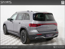 Mercedes-Benz EQB EQB 350 4M AMG...