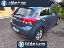 2022 Kia Rio 1.2L Other For Sale Images