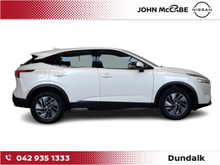 2022 Nissan Qashqai 1.3L Petrol For Sale Images
