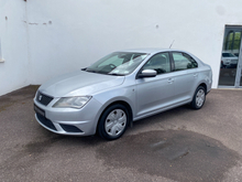2013 SEAT Toledo 1.6L Diesel For Sale Images