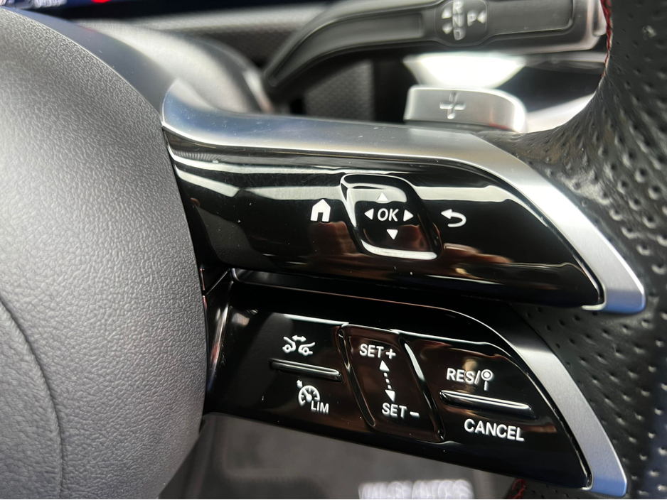 2024 Mercedes-Benz CLA Class 1.3L Petrol Plug-in Hybrid For Sale Images