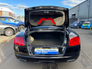 2011 BENTLEY CONTINENTAL 6.0 GT 2d 567 BHP