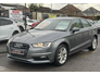 2015 AUDI A3 AUTOMATIC Saloon