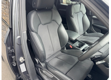 2023 Audi Q5 2.0L Petrol Plug-in Hybrid For Sale Images