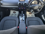 2016 AUDI A3 2016 AUDI A3 1.4L AUTOMATIC (S119)