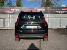 2024 Dacia Jogger 1.6L Petrol For Sale Images