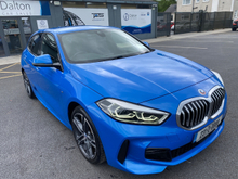 2023 BMW 1 Series 2L Diesel For Sale Images