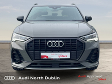 Audi Q3 35 TFSI 150HP S line