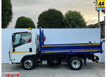 2023 Isuzu N-Series 1.9L Diesel For Sale Images