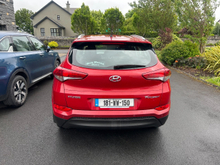 2018 Hyundai Tucson 1.7L Diesel For Sale Images