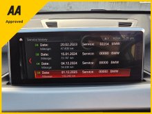 2020 BMW X1 2L Diesel For Sale Images
