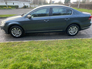 2011 VOLKSWAGEN PASSAT CL 1.6 TDI MANUAL 6SPEED FWD 105BHP 4DR