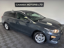 Kia Ceed WAGON 1.0 K3 5DR