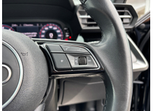 2022 Audi A3 2.0L Diesel For Sale Images