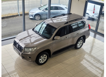 2023 Toyota Landcruiser 2.8L Diesel For Sale Images