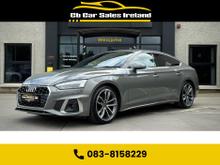 2023 Audi A5 2L Diesel For Sale Images