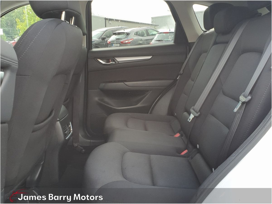 2018 Mazda CX-5 2.2L Diesel For Sale Images