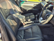 2017 Toyota Hilux 2.4L Diesel For Sale Images