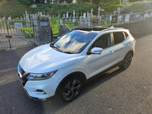 2019 Nissan Qashqai 1.3L Petrol For Sale Images