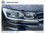 2019 VOLKSWAGEN TIGUAN 2.0TDI 150BHP HIGHLINE AUTOMATIC