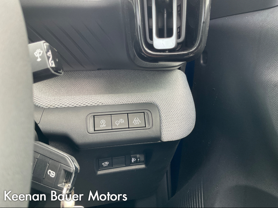 2026 Citroen C3 1.2L Petrol For Sale Images