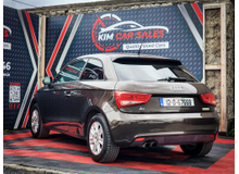 2012 Audi A1 1.4L Petrol For Sale Images