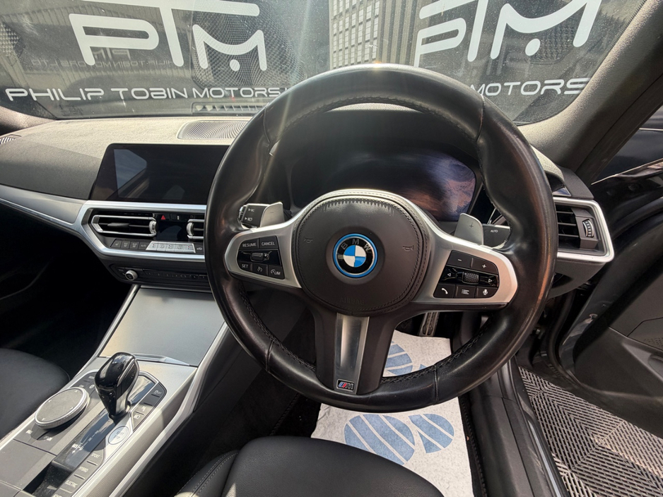 BMW 3 Series M SPORT PRO G20 288HP AUTO — thumbnail 24
