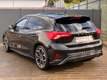 2021 Ford Focus 1.5L Diesel For Sale Images
