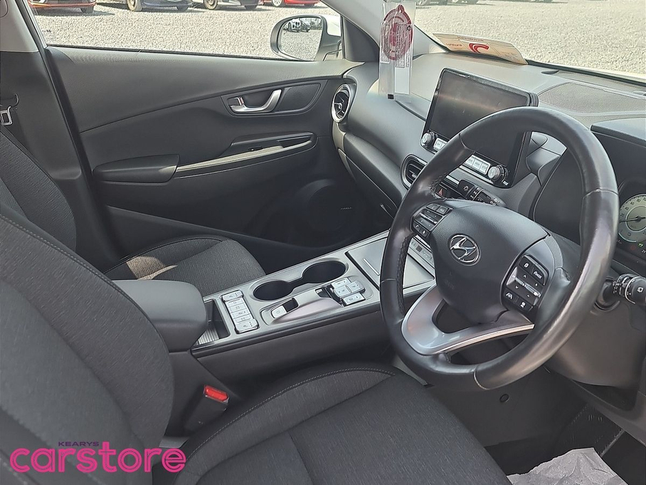 Hyundai Kona Kona Premium Ev Premium 204 PMSM 64KWH — thumbnail 12