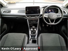 Volkswagen T-Roc 1.0 TSi STYLE PLUS