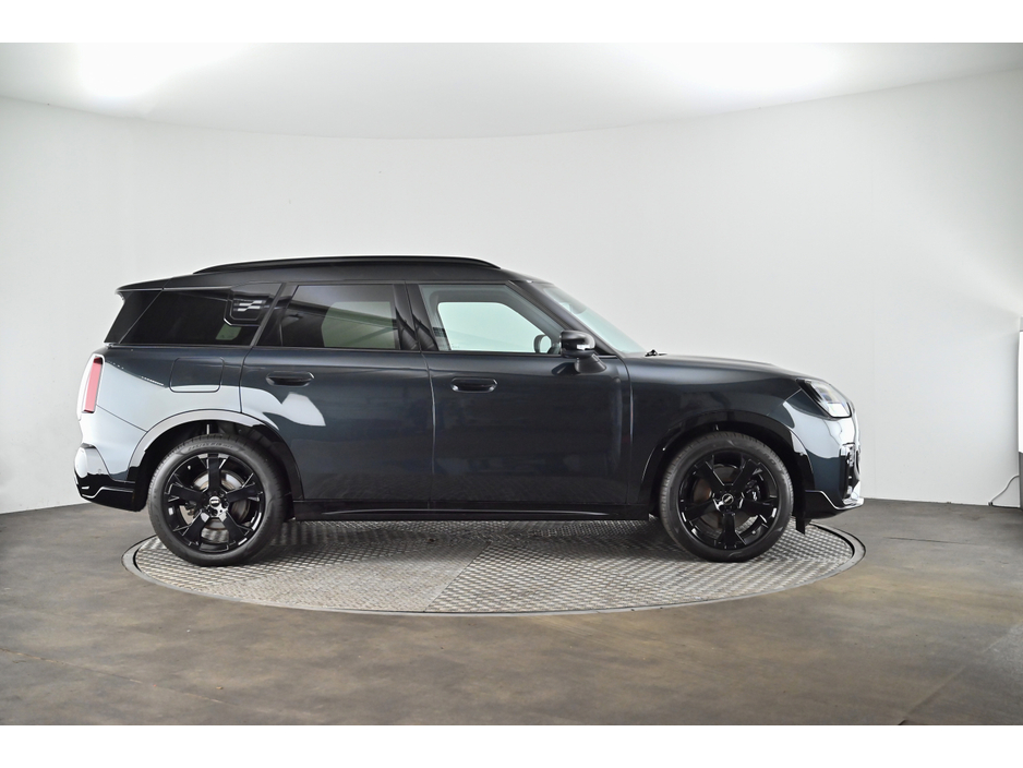 2025 MINI Countryman 1.5L Petrol For Sale Images