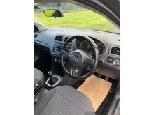 2014 Volkswagen Polo 1.2L Diesel For Sale Images