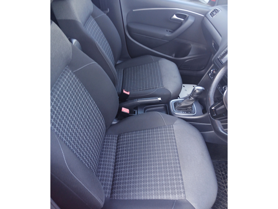 2017 Volkswagen Polo 1.2L Petrol For Sale Images