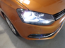 2017 VOLKSWAGEN POLO *ORIGINAL EDITION*AUTO*HEATED LEATHER SPORT SEATES*ANDROID SCREEN*COLOUR CAMERA*ALLOY WHEELS