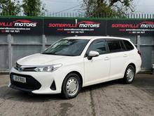 2021 Toyota Corolla 1.5L Petrol Hybrid For Sale Images