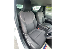 2023 Toyota Prius 2L Petrol Hybrid For Sale Images