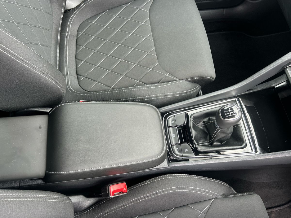 2026 Skoda Karoq 2L Diesel For Sale Images