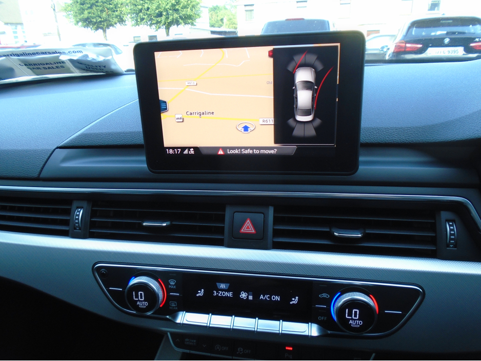 2017 Audi A4 2L Diesel For Sale Images