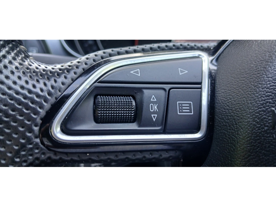 2018 Audi A6 2L Diesel For Sale Images