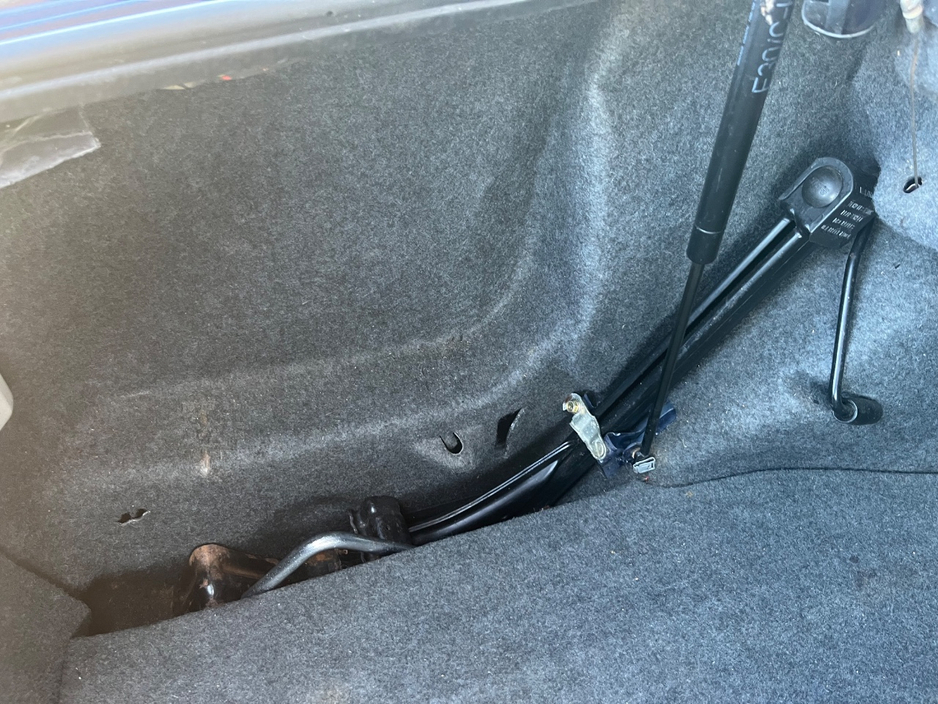 1987 BMW 3 Series 2.5L Petrol For Sale Images