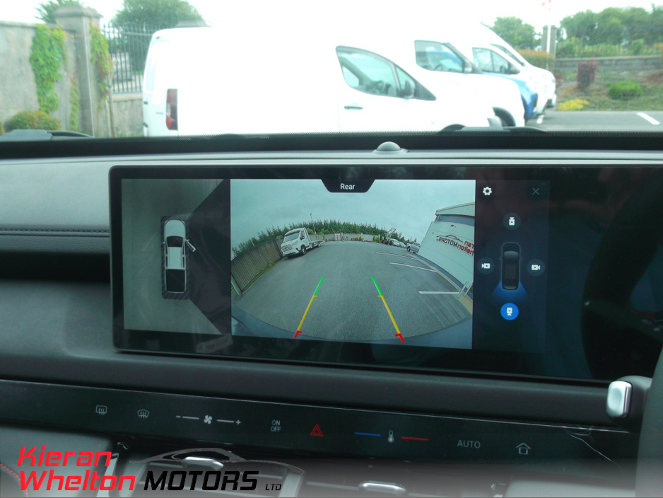 2025 Maxus T 60 2.0L Diesel For Sale Images