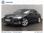 2024 AUDI A6 40TDI 204HP S tronic SE
