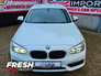 2015 BMW 1 SERIES *1 OWNER* *FULL SERVICE HISTORY*