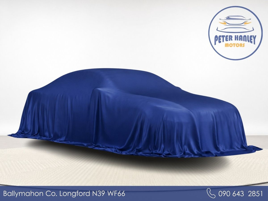 Used Skoda Superb 2023 in Longford