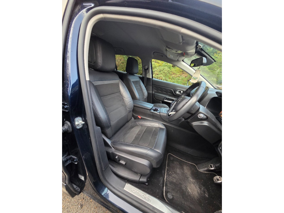 2023 Citroen C5 Aircross 1.5L Diesel For Sale Images